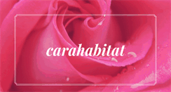 Desktop Screenshot of carahabitat.fr